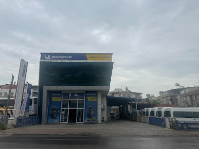 Michelin - H Özel Otomotiv Yerel İşletme fotoğrafı 1