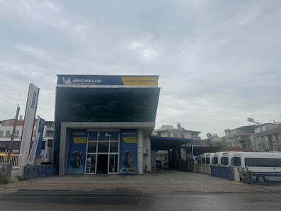 Michelin - H Özel Otomotiv Yerel İşletme fotoğrafı 2