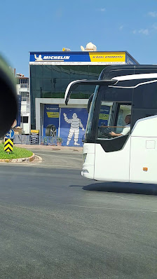 Michelin - H Özel Otomotiv Yerel İşletme fotoğrafı 4
