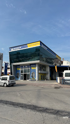 Michelin - H Özel Otomotiv Yerel İşletme fotoğrafı 5